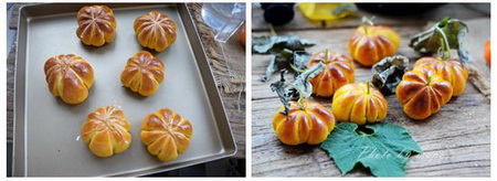 <a href=/shicai/shucai/NanGua/index.html target=_blank><u>南瓜</u></a>小<a href=/shicai/mimian/MianBao/index.html target=_blank><u>面包</u></a>步骤7