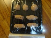 养生食谱大放送