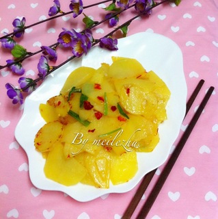 剁椒<a href=/shicai/shucai/TuDou/index.html target=_blank><u>土豆</u></a>