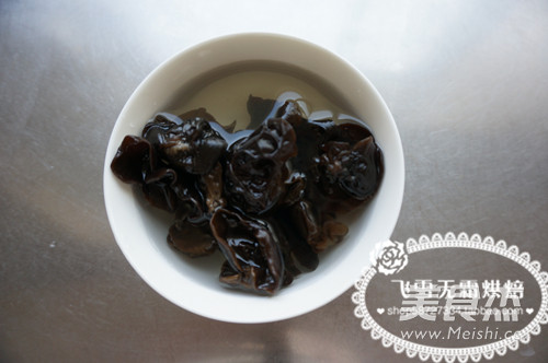 蔬菜炒饼的做法