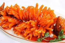 糖<a href=/shicai/diaoweipin/Cu/index.html target=_blank><u>醋</u></a><a href=/shicai/shuichanpin/LiYu/index.html target=_blank><u>鲤鱼</u></a>的家常做法