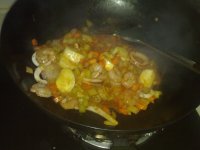 养生食谱大放送