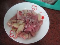 养生食谱大放送