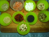 广式冬蓉五仁月饼