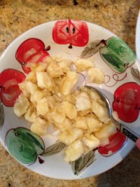 养生食谱大放送