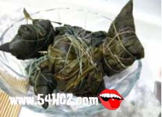 豆沙<a href=zt/zongzi target=_blank><u>粽子的做法</u></a>6