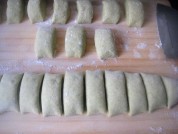 养生食谱大放送