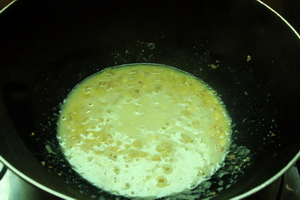 <a href=/shicai/shuichanpin/YaoZhu/index.html target=_blank><u>瑶柱</u></a>蟹<a href=/shicai/mimian/HuangDou/index.html target=_blank><u>黄豆</u></a>腐步骤13