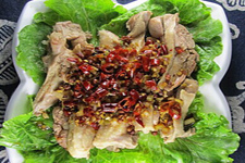 风干鸭怎么做好吃,风干<a href=/shicai/rouqin/YaZi/index.html target=_blank><u>鸭子</u></a>怎么做好吃