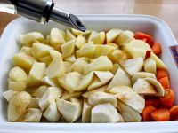 养生食谱大放送