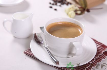 感冒了能喝咖啡吗 感冒了能喝咖啡吗