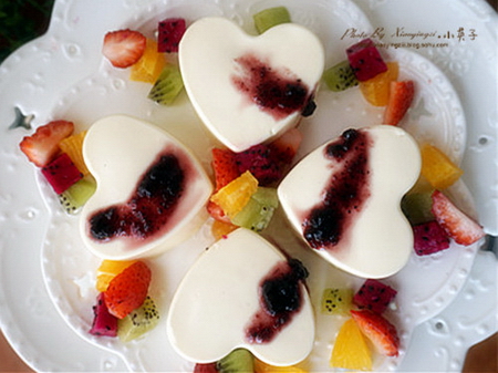 意式鲜<a href=/shicai/mimian/NaiLao/index.html target=_blank><u>奶酪</u></a>步骤10