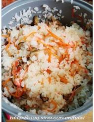 养生食谱大放送