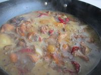 养生食谱大放送