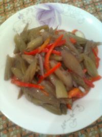 养生食谱大放送