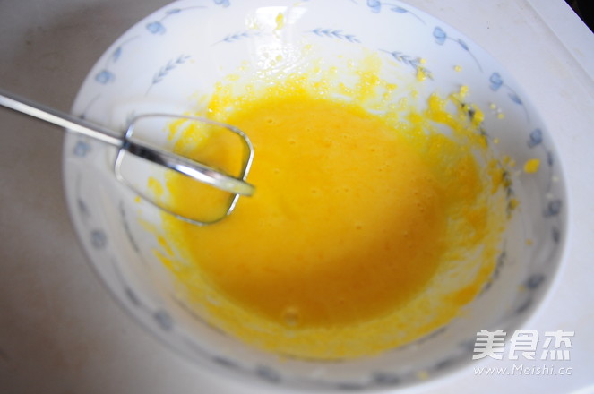 怎样做美味卡仕达酱的做法