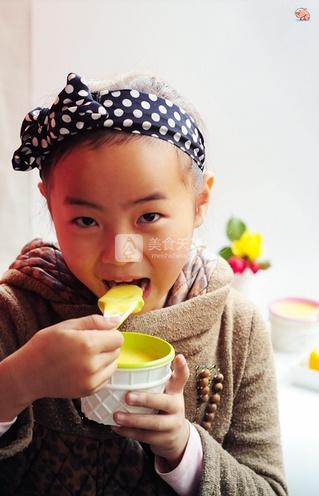 香浓<a href=/shicai/mimian/YuMi/index.html target=_blank><u>玉米</u></a>糊