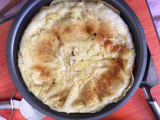 <a href=/shicai/guopin/LiuLian/index.html target=_blank><u>榴莲</u></a>披萨