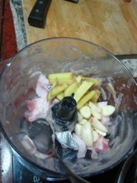 养生食谱大放送