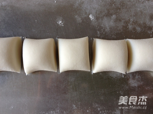 四喜汤圆的做法