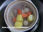 养生食谱大放送