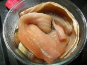 养生食谱大放送