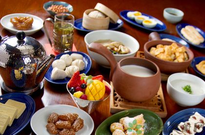 早餐吃什么养胃