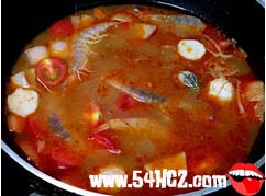 泰国菜什么最好吃4