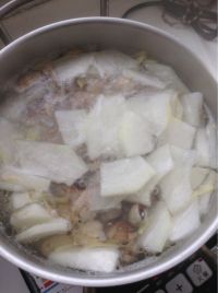 养生食谱大放送