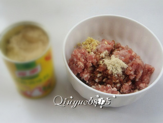 <a href=/shicai/shucai/BaiLuoBo/index.html target=_blank><u>白<a href=/shicai/shucai/LuoBo/index.html target=_blank><u>萝卜</u></a></u></a>包子