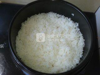 简易煲仔饭