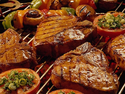 小心你的饮食伤了你的肾