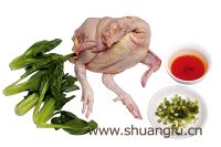 养生食谱大放送