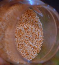 养生食谱大放送