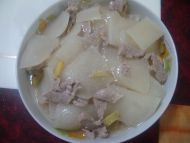 养生食谱大放送