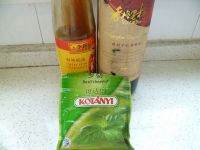 养生食谱大放送