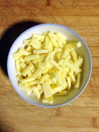 养生食谱大放送