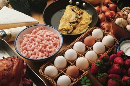 脂肪肝不能吃什么 脂肪肝不能吃什么