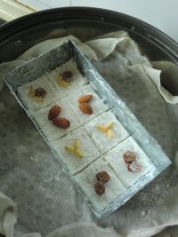 养生食谱大放送