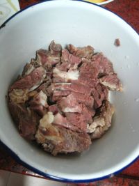 养生食谱大放送