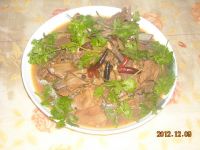 养生食谱大放送