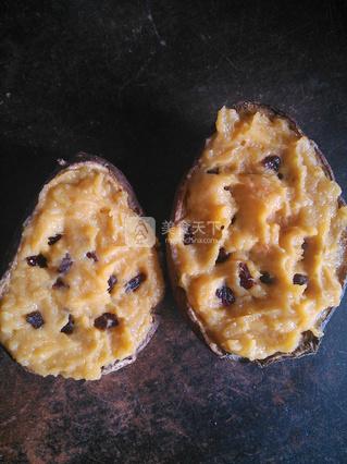 <a href=/shicai/mimian/ZhiShi/index.html target=_blank><u>芝士</u></a>焗番薯