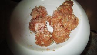 苏式鲜肉小月饼