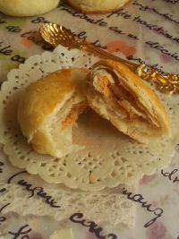 养生食谱大放送