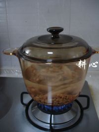 养生食谱大放送