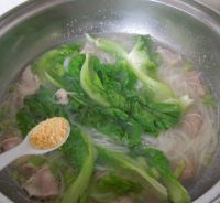 养生食谱大放送