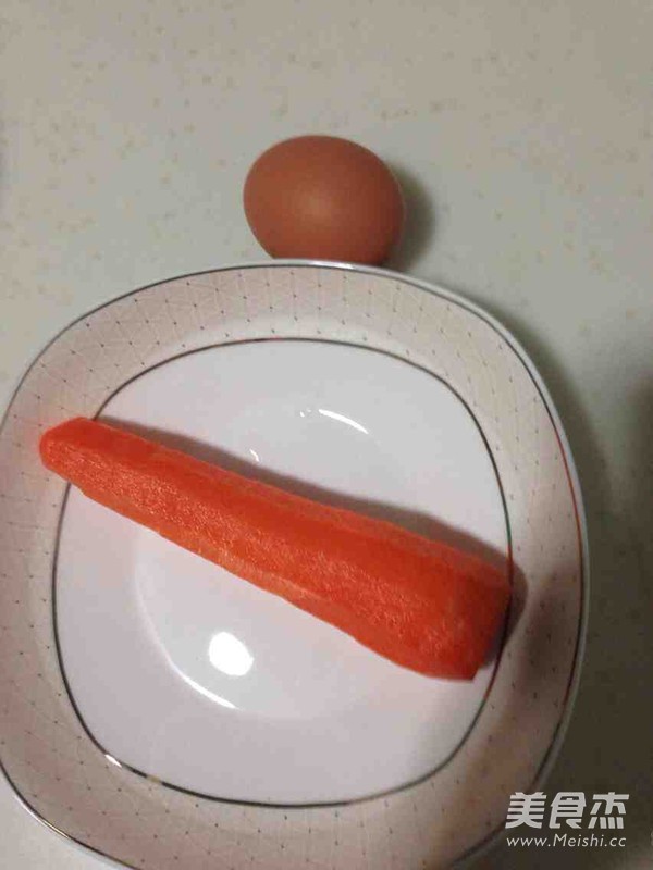 <a href=/shicai/shucai/HuLuoBo/index.html target=_blank><u>胡<a href=/shicai/shucai/LuoBo/index.html target=_blank><u>萝卜</u></a></u></a>丝饼的做法