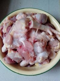 养生食谱大放送