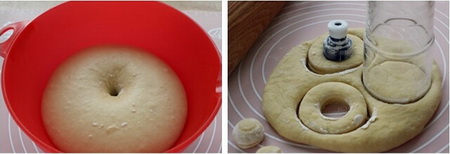 <a href=/shicai/mimian/QiaoKeLi/index.html target=_blank><u>巧克力</u></a>甜甜圈步骤3-4