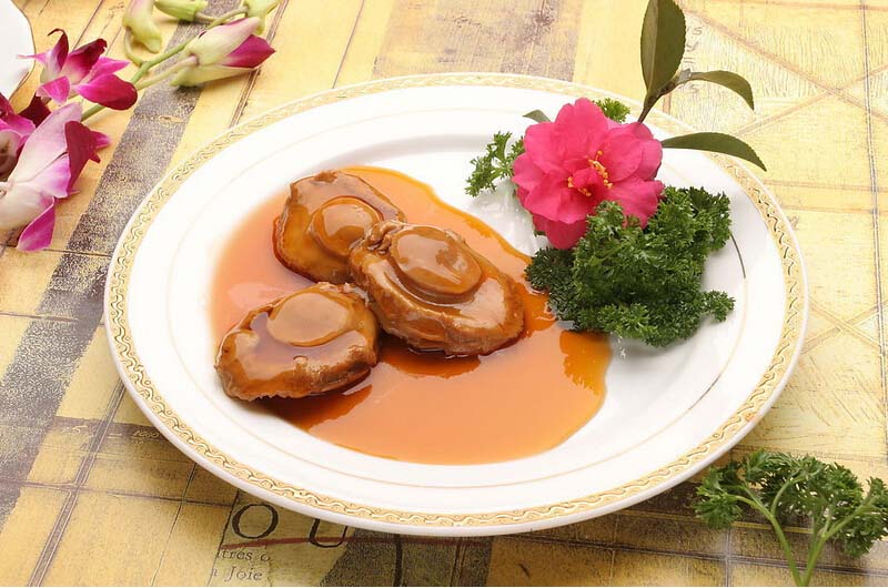 <a href=/shicai/shuichanpin/BaoYu/index.html target=_blank><u>鲍鱼</u></a>的做法大全3